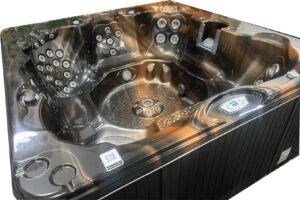 2014 Cal Spa C850b – MinnSpas Apple Valley Minnesota