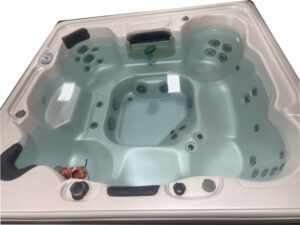 2014 Tropic Seas Fiji Deluxe 851b – MinnSpas Apple Valley Minnesota
