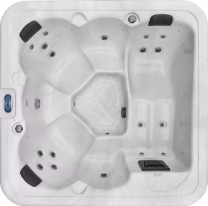 Aquatic Spas Laguna Minnspas – MinnSpas Apple Valley Minnesota