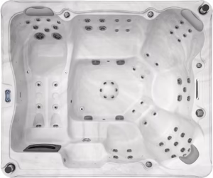 Aquatic Spas Pearl Minnspas – MinnSpas Apple Valley Minnesota