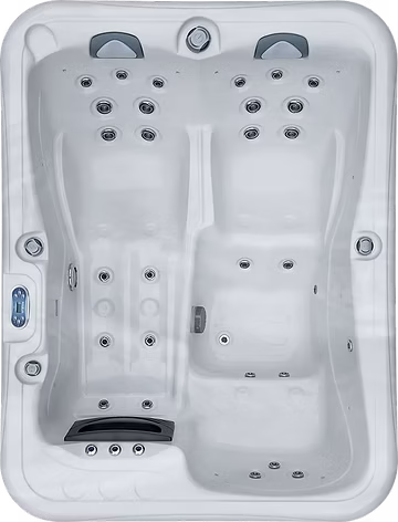 Aquatic Spas Regal Minnspas – MinnSpas Apple Valley Minnesota