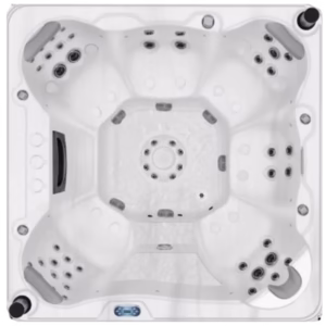Aquatic Spas Titan Minnspas – MinnSpas Apple Valley Minnesota