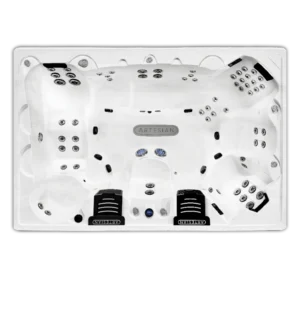 Artesian Spas Island Spas Bimini Elite Minnspas – MinnSpas Apple Valley Minnesota