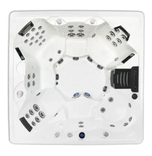 Artesian Spas Island Spas Captiva Elite Minnspas – MinnSpas Apple Valley Minnesota