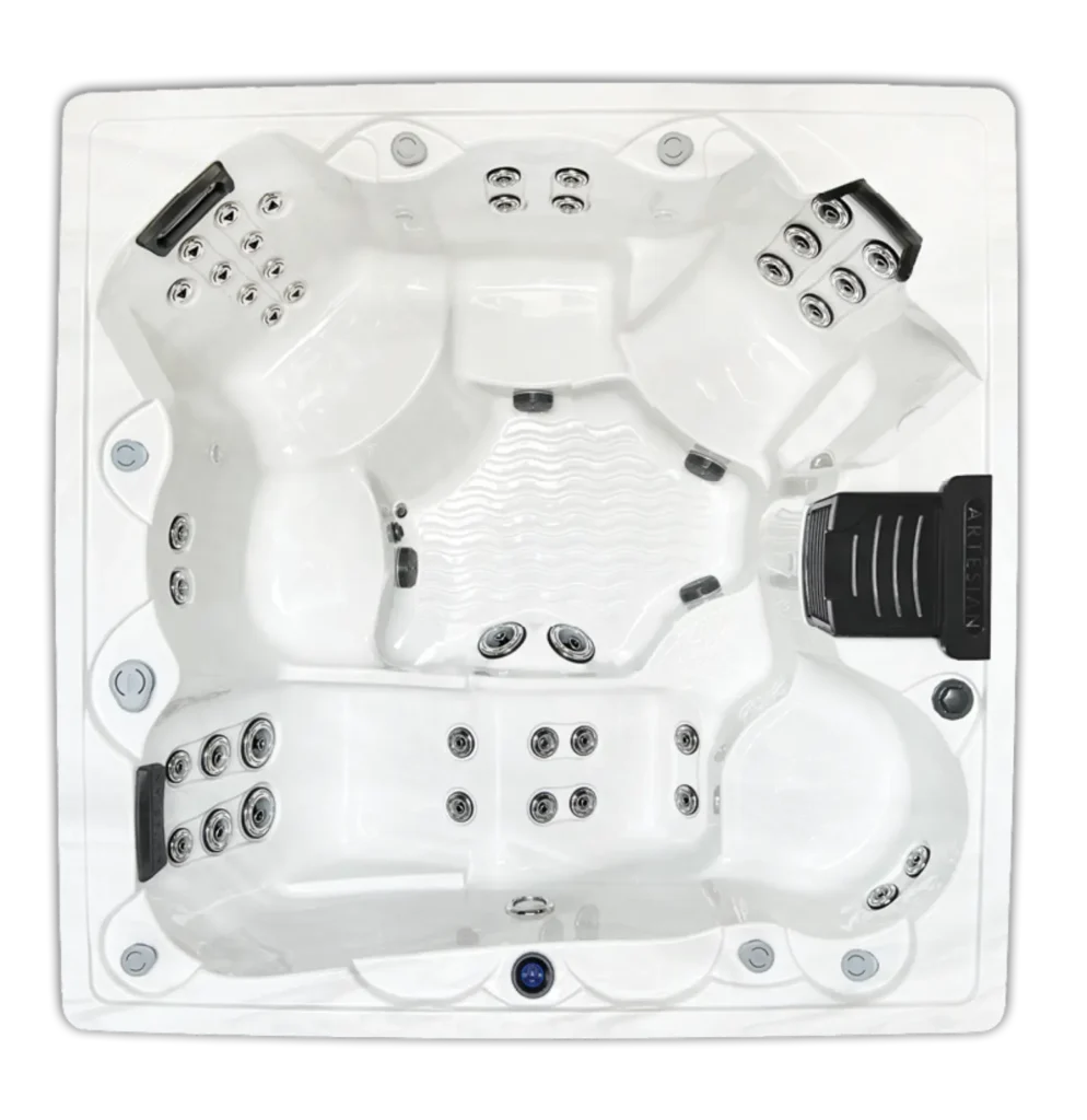 Artesian Spas Island Spas Grand Bahama Essential Minnspas – MinnSpas Apple Valley Minnesota