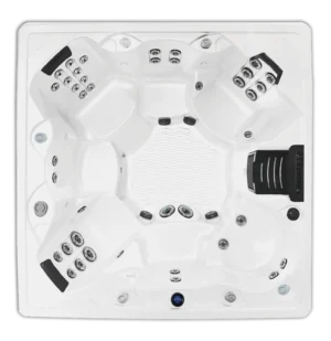 Artesian Spas Island Spas Grand Cayman Essential Minnspas – MinnSpas Apple Valley Minnesota
