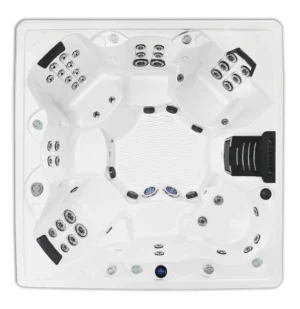 Artesian Spas Island Spas Grand Cayman Luxury Minnspas – MinnSpas Apple Valley Minnesota