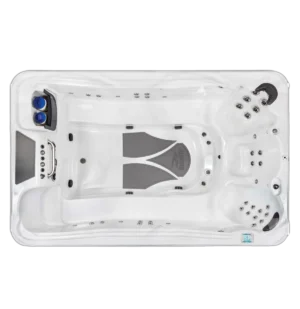 Artesian Tidalfit Activeplus Ep 12 Bench Minnspas – MinnSpas Apple Valley Minnesota