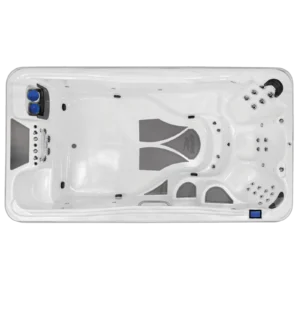 Artesian Tidalfit Ep 14 Wavs Swim Jet No Bench – MinnSpas Apple Valley Minnesota