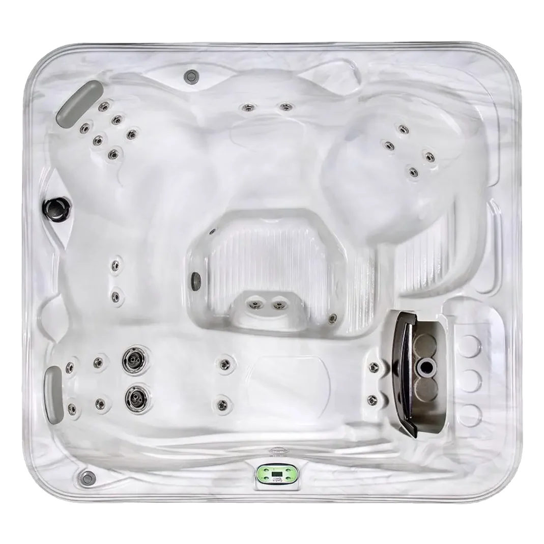 Import placeholder for Plume – MinnSpas Apple Valley Minnesota