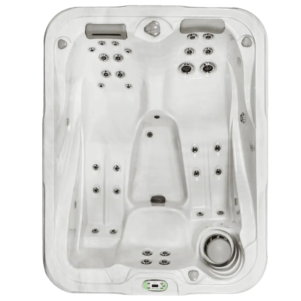 Minnspas Artesian Spas Minnesota South Seas Spas 533dl Deluxe – MinnSpas Apple Valley Minnesota