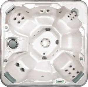 Minnspas Artesian Spas Minnesota South Seas Spas 737be Deluxe – MinnSpas Apple Valley Minnesota