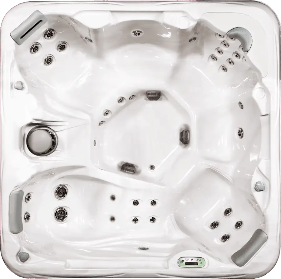 Minnspas Artesian Spas Minnesota South Seas Spas 737le Deluxe – MinnSpas Apple Valley Minnesota