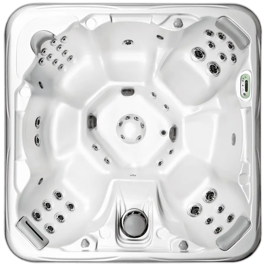 Minnspas Artesian Spas Minnesota South Seas Spas 748b Deluxe – MinnSpas Apple Valley Minnesota