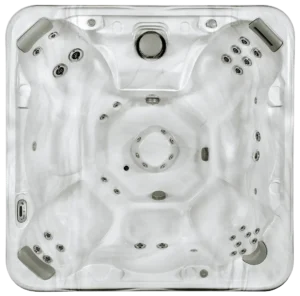 Minnspas Artesian Spas Minnesota South Seas Spas 840be Deluxe – MinnSpas Apple Valley Minnesota