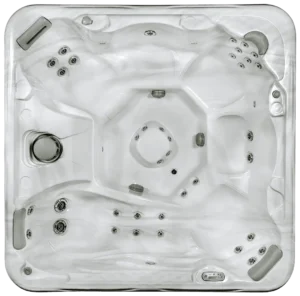 Minnspas Artesian Spas Minnesota South Seas Spas 840le Deluxe – MinnSpas Apple Valley Minnesota