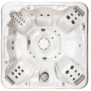 Minnspas Artesian Spas Minnesota South Seas Spas 850b Deluxe – MinnSpas Apple Valley Minnesota