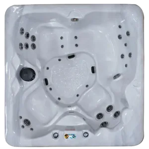 Qca Spas Rippling Water Hot Tubs Cascade Minnspas 1 – MinnSpas Apple Valley Minnesota