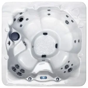 Qca Spas Rippling Water Hot Tubs Galena Minnspas – MinnSpas Apple Valley Minnesota
