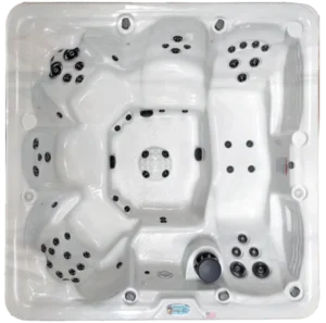 Qca Spas Rippling Water Hot Tubs Of Fun Cahaba Minnspas – MinnSpas Apple Valley Minnesota
