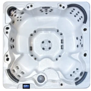 Qca Spas Rippling Water Hot Tubs Of Fun Yukon Minnspas – MinnSpas Apple Valley Minnesota