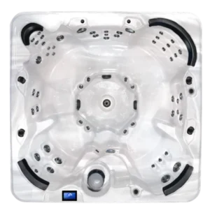 Qca Spas Rippling Water Hot Tubs San Marcos Minnspas – MinnSpas Apple Valley Minnesota