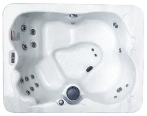 Qca Spas Rippling Water Hot Tubs San Saba Minnspas – MinnSpas Apple Valley Minnesota