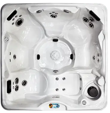 Qca Spas Rippling Water Hot Tubs Savanna Minnspas 1 – MinnSpas Apple Valley Minnesota