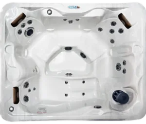 Qca Spas Rippling Water Hot Tubs Shenandoah Minnspas 1 – MinnSpas Apple Valley Minnesota