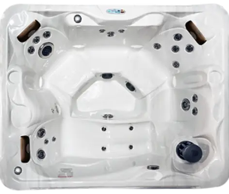 Qca Spas Rippling Water Hot Tubs Shenandoah Minnspas 1 – MinnSpas Apple Valley Minnesota