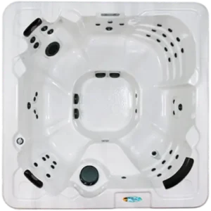 Qca Spas Rippling Water Hot Tubs Snoqualmie Minnspas – MinnSpas Apple Valley Minnesota