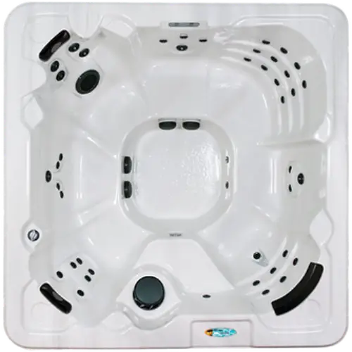 Qca Spas Rippling Water Hot Tubs Snoqualmie Minnspas – MinnSpas Apple Valley Minnesota