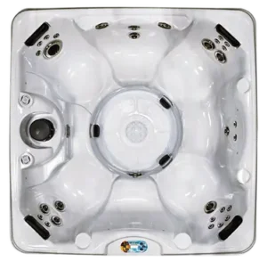 Qca Spas Rippling Water Hot Tubs Tamarack Minnspas 1 – MinnSpas Apple Valley Minnesota