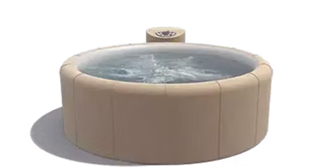 Softub Legend 220 Minnspas – MinnSpas Apple Valley Minnesota