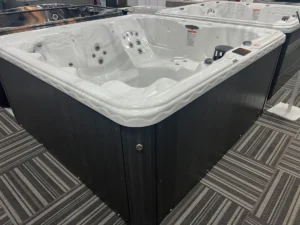 Rippling Water Hot Tubs - Cahaba - Floor Model – MinnSpas Apple Valley Minnesota