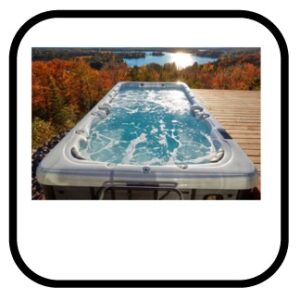Swim Spas in Minnesota