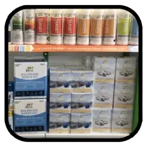 Water Care Products – MinnSpas Apple Valley Minnesota