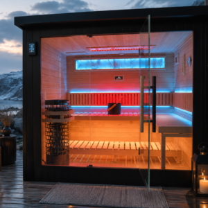 Saunas